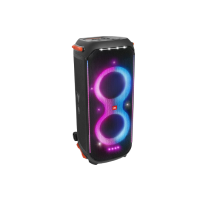 Colunas High-Power
