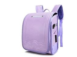 Mochila Escolar, Resistente E Organizada, Para Levar Os Livros E Materiais Com Conforto.