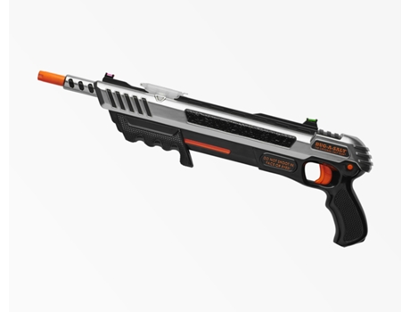 Mata Moscas BUG-A-SALT 3.0 Advanced Combat Fibre Optic