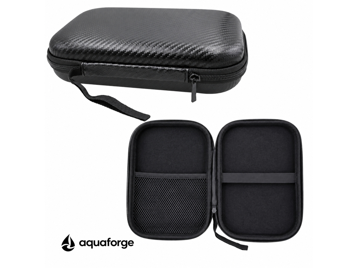 Multímetro Analógico Aquaforge 5x15x5