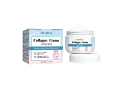 Creme com Colágeno para Pele Firme e Hidratada de Forma Rápida LAXISCREED
