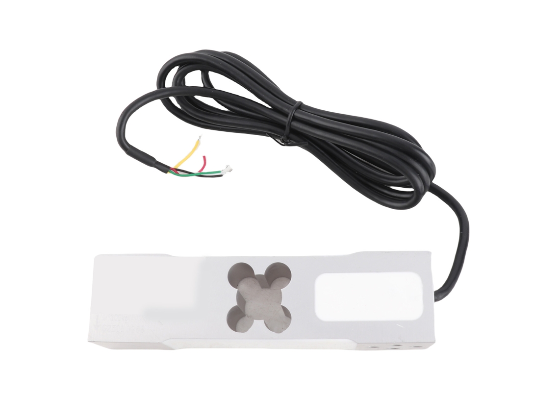 Sensor de célula de carga com fio de 100 kg | Sem marca