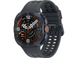 Smartwatch SAMSUNG Galaxy Watch Ultra2 (47mm - LTE - Cinzento)