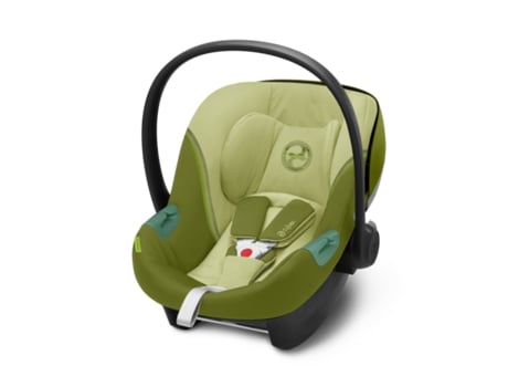 Cadeira Auto CYBEX Aton S2 i-Size (Grupo 0+)