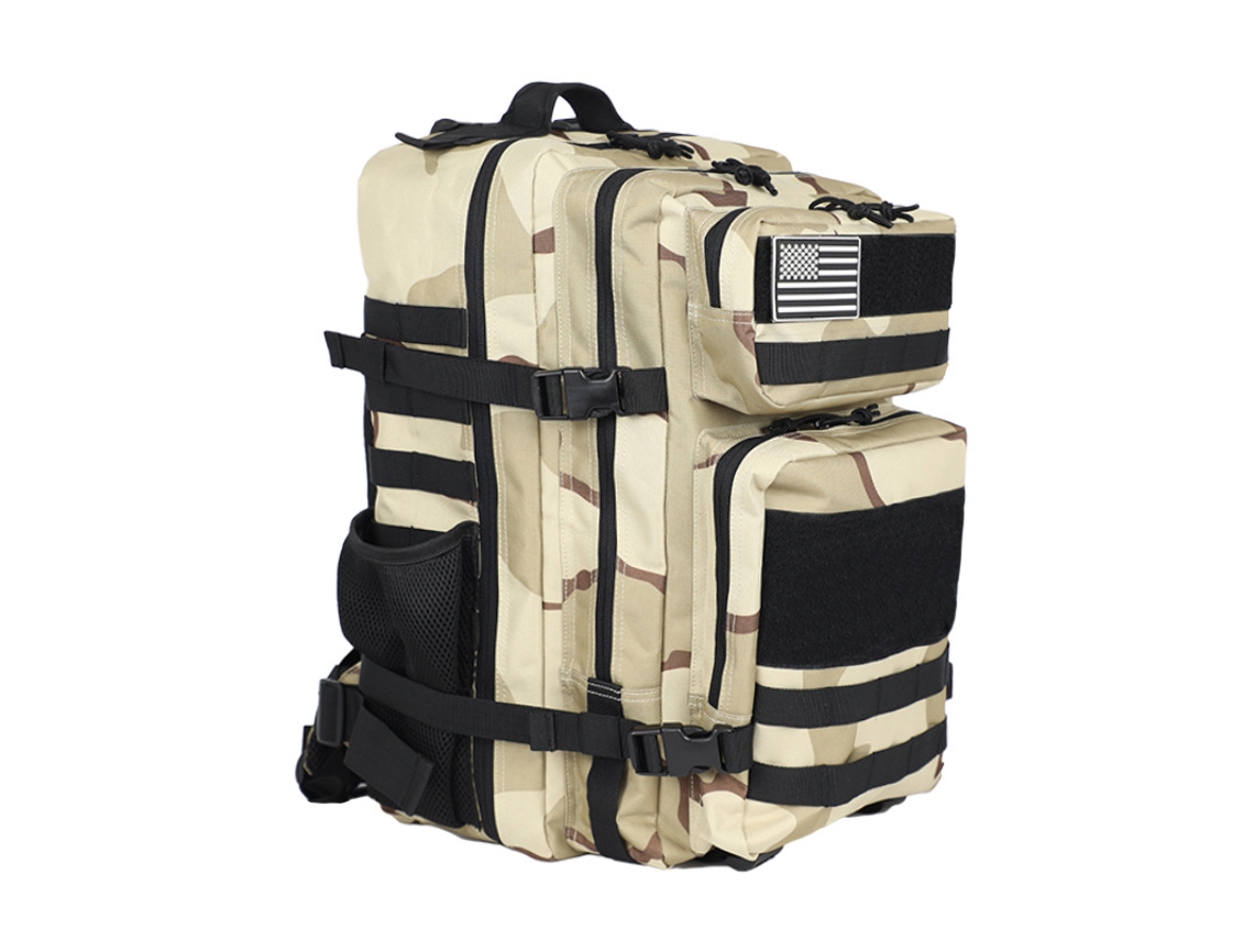 Mochila Tática UIMBER para Atividades ao Ar Livre, Ciclismo, Viagens e Montanhismo
