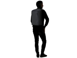 Mochila Para Portátil 15.6 Coatify Biz Preta Samsonite