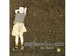 CD Aerodrom - Na Trapeza (1CDs)