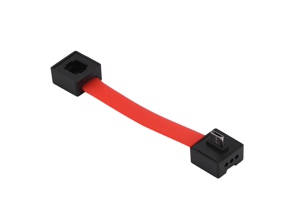 Carregador de Emergência para Android EOOCOO