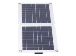 Painéis Solares Portáteis E Dobráveis Laxiscreed Para Carregar Telemóveis De Forma Fácil E Eficiente