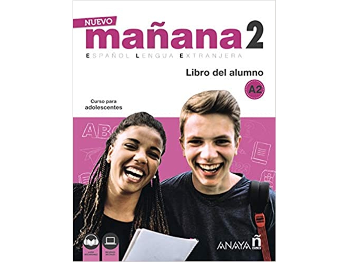 Nuevo Mañana - 2 / L. Alumno 2026