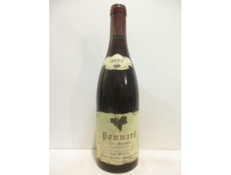 Vinho Tinto JEAN MICHELOT 1994 (75 cl - 1 unidade)