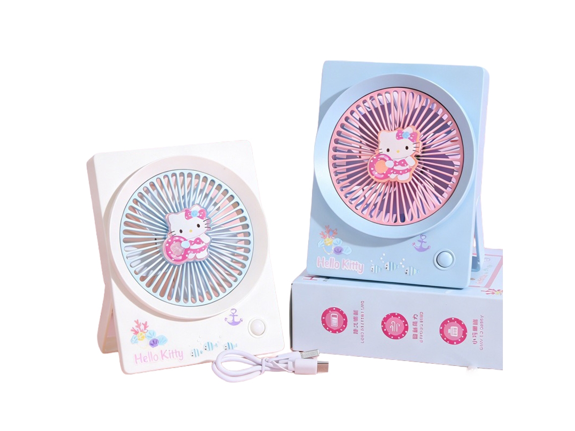 Laxiscreed Ventilador Portátil Com Bateria De 3600mah, Tela Digital E Recarga Usb Para Resfriamento Duradouro