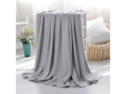 Cobertor Refrescante De 100x150 Cm Para Pessoas Com Calor E Suores Noturnos, Leve E Respirável Para Todas As Estações, Compatível-aquaforge