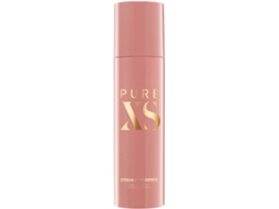 Desodorizante PACO RABANNE Pure XS For Her Spray (150 ml)