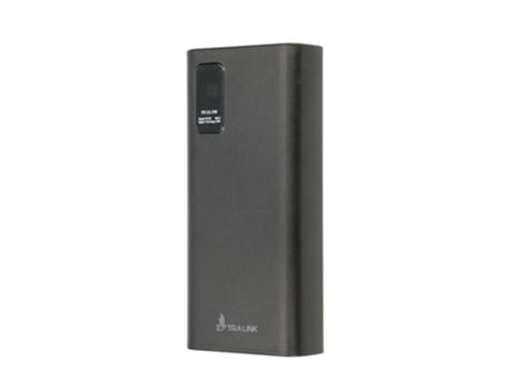 Extralink Ex.19508 Power Bank Polímero de Lítio (.