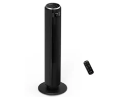 Coluna de Ar LEVOIT Tempsense-36 Dc (12 Velocidades - 39 W - Preto)