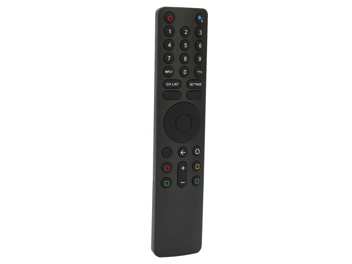 Controle Remoto Bluetooth com Voz LAXISCREED