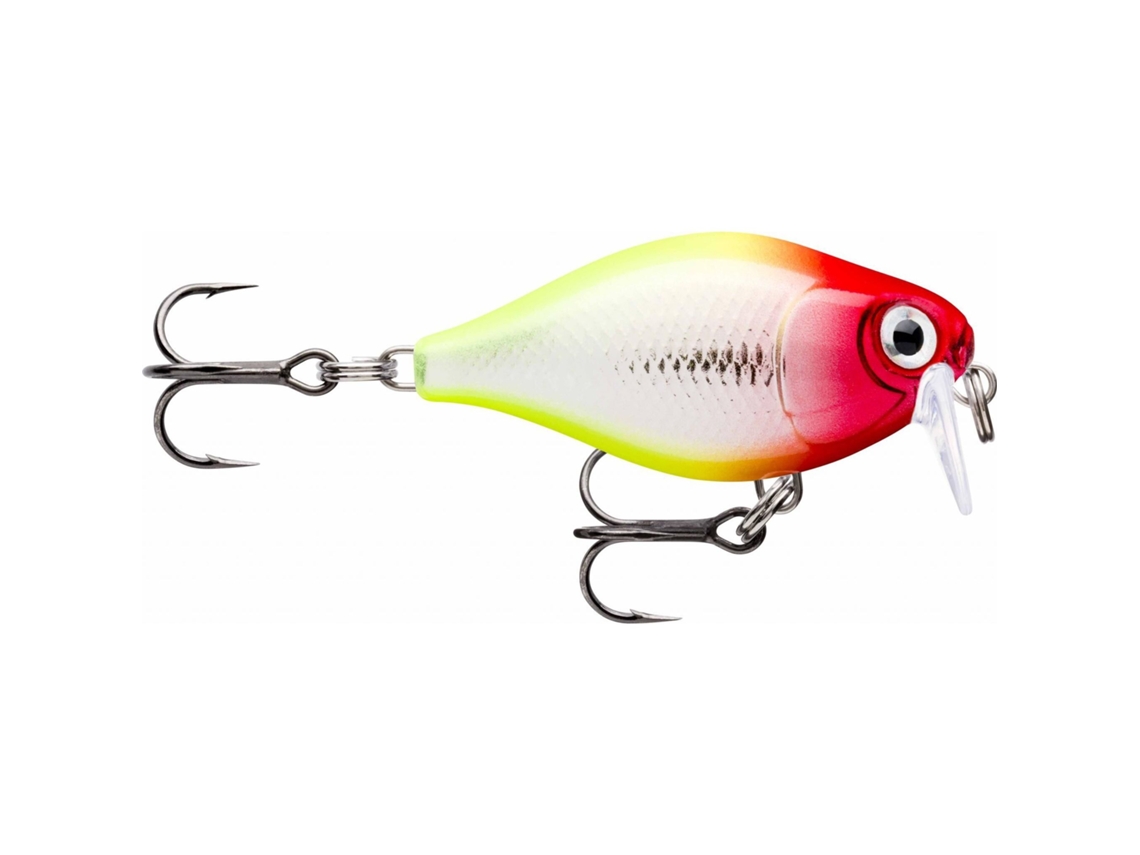 Isco RAPALA X-Light Crank Mid Runner  4G