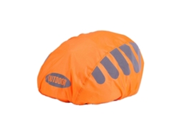 Capa para Capacete de Ciclismo, Chuva, Laranja TAISHENGDA