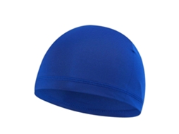Capacete Esportivo para Ciclismo, com Forro Absorvente e Secagem Rápida, Azul TAISHENGDA