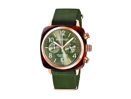 Relógio Briston > watches mod. 19140.pra.t.26.nol - 19140-PRA-T-26-NOL