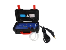 Limpador de Vapor Portátil de 3000w com Voz, 3 Ajustes de Água, Acessórios para Limpeza Doméstica LAXISCREED