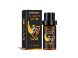 Óleo Essencial Masculino North Moon Vitalidade