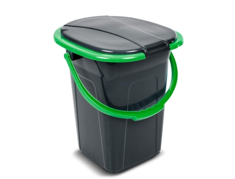 Chuveiro de Campismo Portátil GREENBLUE Gb320bg Preto
