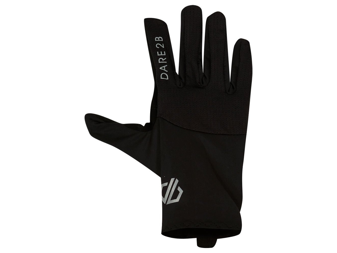 Luvas Forcible Ii Preto M Mulher DARE2B