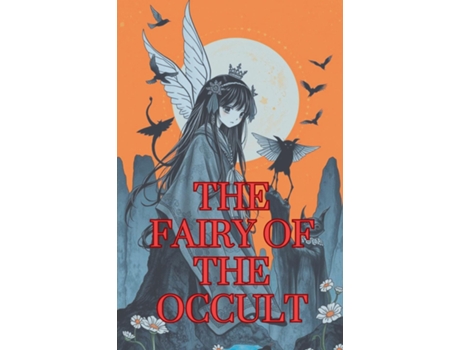 Livro The Fairy of the Occult de willianinnovador (Inglês)