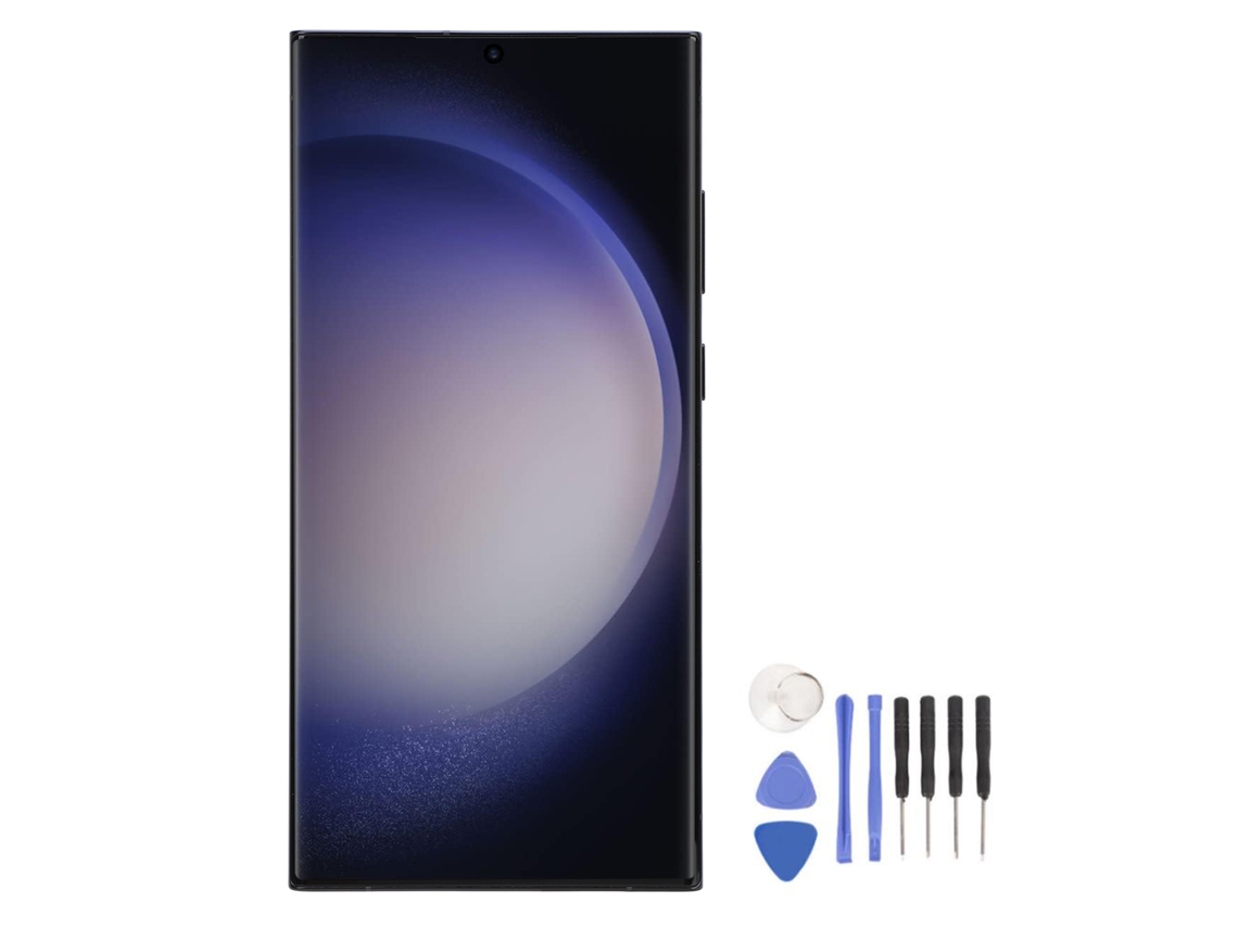 Tela Oled Lcd Samsung Galaxy S23 Ultra LAXISCREED