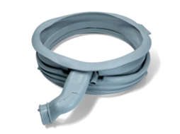 Borracha da Porta com Open Tubo Sangiorgio Fagor para Máquina de Lavar Roupa Gsk005sg