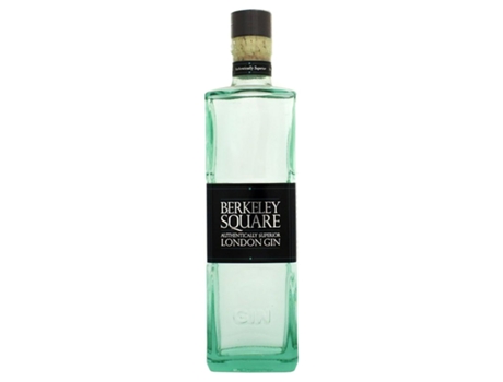 Gin Berkeley Square Superior London