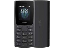 105 Black Eu 2024 Nokia