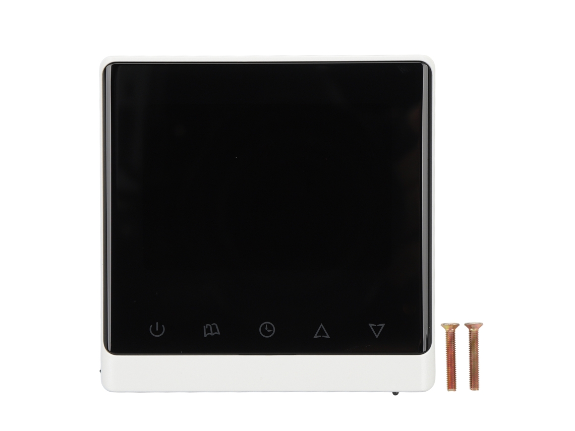 Termostato Residencial com Tela LCD Primerox