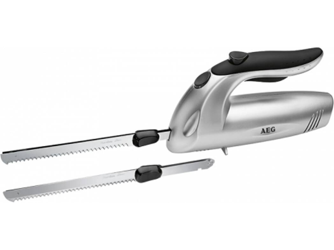 FACA ELÉCTRICA AEG EM 5669 (Outlet Grade A)
