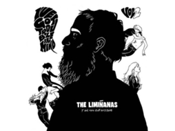 CD The Limiñanas - I've Got Trouble In Mind Vol.2 - I've Got To Know (1CDs)