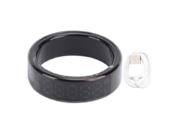 Smart Ring EOOCOO (tela Tática, Múltiplos Modos Esportivos)