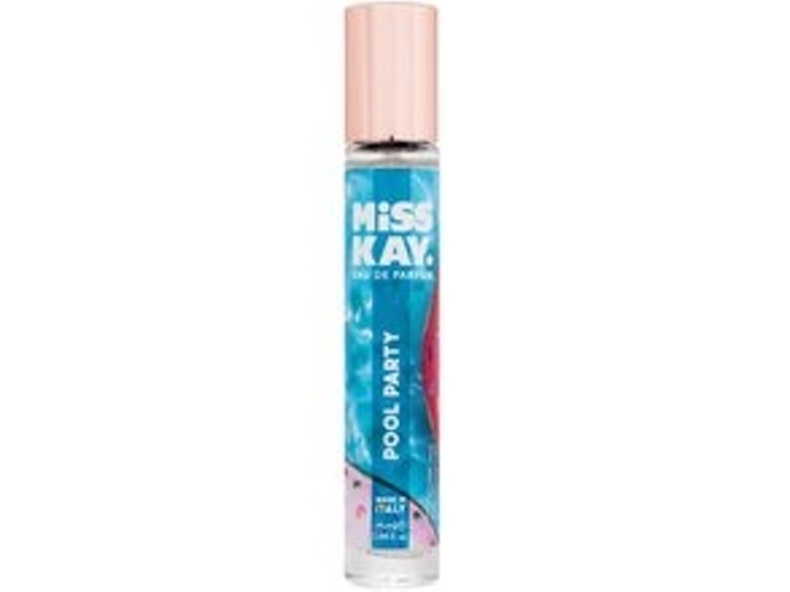 MISS KAY Pool Party Edp 25Ml