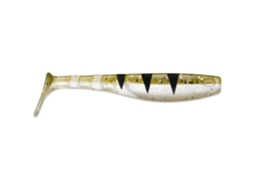 Conjunto de 5 iscas Storm Jointed Minnow
