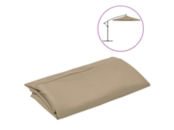 Replacement Fabric, Replacement Fabrics Vidaxl (300 Cm)