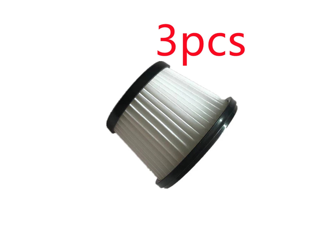 peças aspirador de pó filtro hepa para silvercrest shaz 22.2 c3 lidar com aspirador de pó filtro peças acessórios