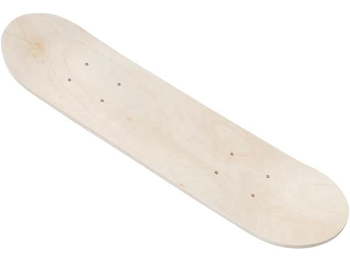 Kit de Pintura para Skate de Madeira Infantil SFUSHOS