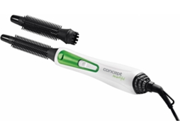 Escova para o Cabelo CONCEPT KF-1310 (400 W)
