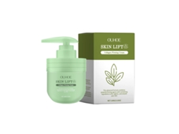 Creme Firmador de Pele com Colágeno, Efeito Rápido e Natural LAXISCREED
