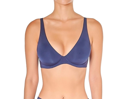 Soutien de Mulher HUIT Armação Forever Skin Azul (95)
