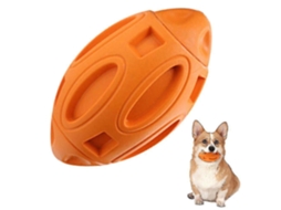 Bolas De Cachorro De Inteligência Indestrutíveis Para Brincadeiras Complicadas