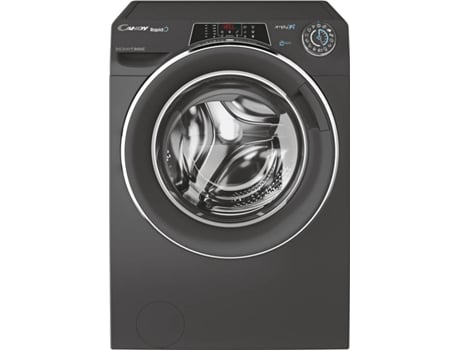 Them Secure barricade Máquina de Lavar Roupa CANDY RO1484DWMCRE/1-S (8 kg - 1400 rpm - Inox) | Worten.pt Them Secure barricade Máquina de Lavar Roupa CANDY RO1484DWMCRE/1-S (8 kg - 1400 rpm - Inox) | Worten.pt
