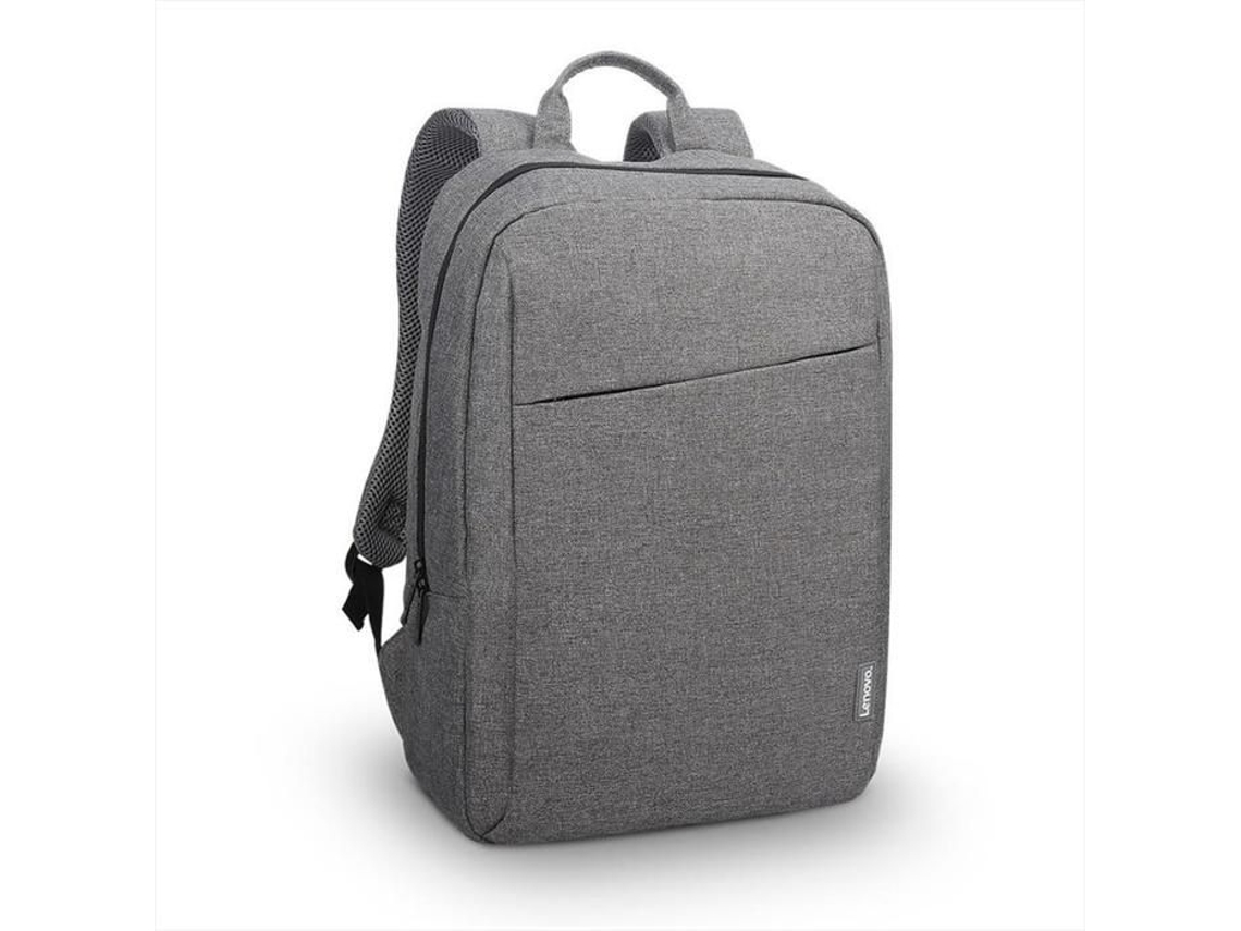 Mochila Lenovo B210 15,6 Polegadas Cinza Brilvibera
