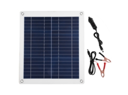 Base LAXISCREED Solar Rápido para Dispositivos Digitais Externo